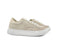 Nubikk Caldera Tora Beige Suede