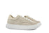 Nubikk Caldera Tora Beige Suede