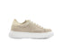 Nubikk Caldera Tora Beige Suede