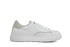 Nubikk Caldera Tora White Leather