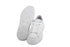 Nubikk Caldera Tora White Leather