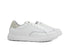 Nubikk Caldera Tora White Leather