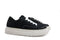Nubikk Caldera Tora Black Nubuck