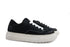 Nubikk Caldera Tora Black Nubuck