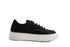 Nubikk Caldera Tora Black Nubuck