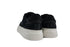 Nubikk Caldera Tora Black Nubuck