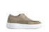 Nubikk Vince Ryan Mist Suede