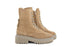 Nubikk Fae Bobbi Fur Oak Suède