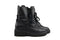 Nubikk Fae Bobbi Black Leather
