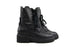 Nubikk Fae Bobbi Black Leather