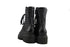 Nubikk Fae Bobbi Black Leather