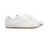 Nubikk Billy Lou White Leather