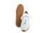 Nubikk Billy Lou White Leather