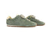 Nubikk Billy Lou Blue Suede