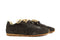 Nubikk Billy Lou II Dark Grey Suede