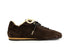 Nubikk Billy Lou II Dark Brown Suede