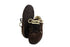 Nubikk Billy Lou II Dark Brown Suede