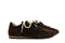 Nubikk Billy Lou II Dark Brown Suede