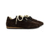 Nubikk Billy Lou II Dark Brown Suede