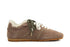 Nubikk Billy Lou Fur II Light Brown Suede