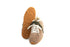 Nubikk Billy Lou Fur II Light Brown Suede