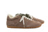 Nubikk Billy Lou Fur II Light Brown Suede