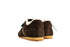 Nubikk Billy Lou Fur II Dark Brown Suede