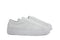 Nubikk Jagger Morris White Leather