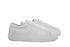 Nubikk Jagger Morris White Leather