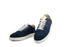 Nubikk Joro Liber Blue Suede