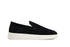 Nubikk Loafers Joro Mio Black Suede