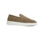 Nubikk Loafers Joro Mio Taupe Suede