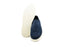 Nubikk Loafers Joro Mio Blue Suede