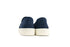 Nubikk Loafers Joro Mio Blue Suede