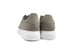 Nubikk Caldera Rush Light Grey Nubuck
