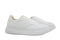 Nubikk Caldera Rush White Leather