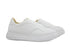 Nubikk Caldera Rush White Leather