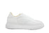 Nubikk Caldera Rush White Leather