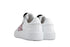 Nubikk Vince Wing K White Combi Glitter Pink