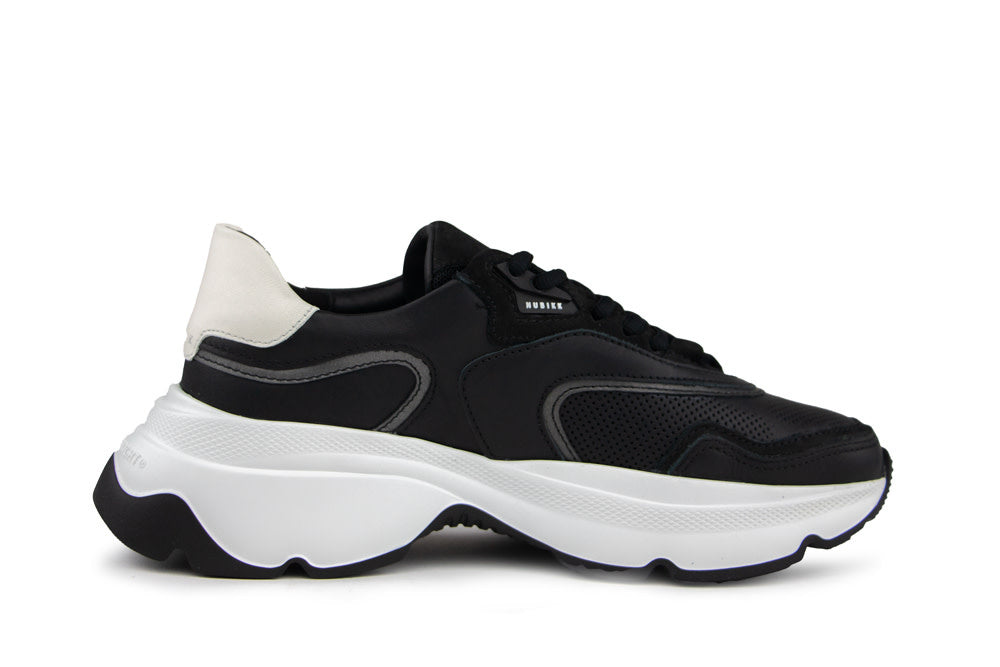 Nubikk Ross Noa Black Combi