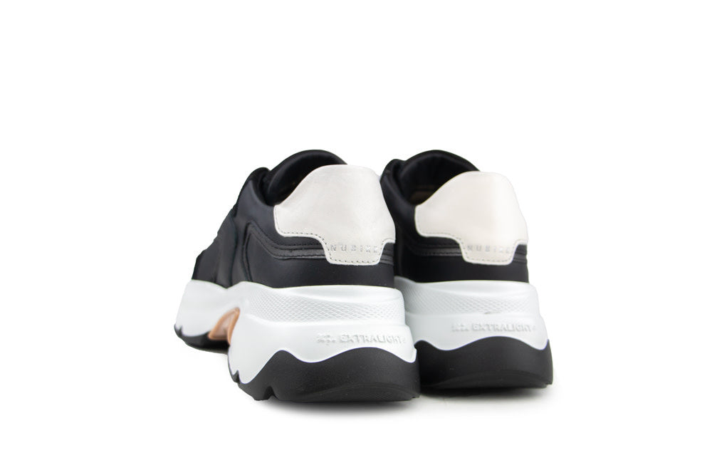 Nubikk Ross Noa Black Combi