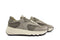 Nubikk Luca Noa Grey Nubuck
