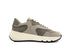 Nubikk Luca Noa Grey Nubuck