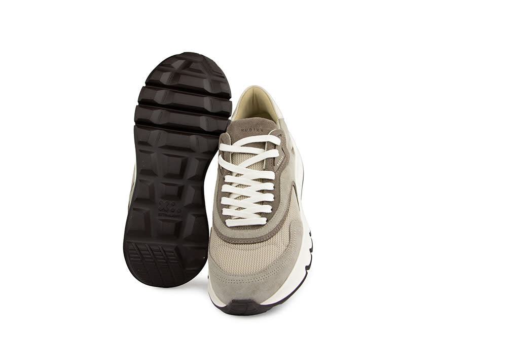 Nubikk Luca Noa Beige Combi Taupe