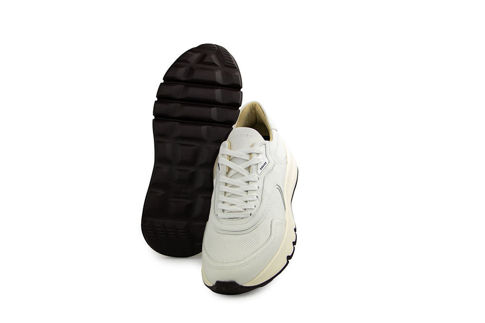 Nubikk Luca Noa Off White Leather