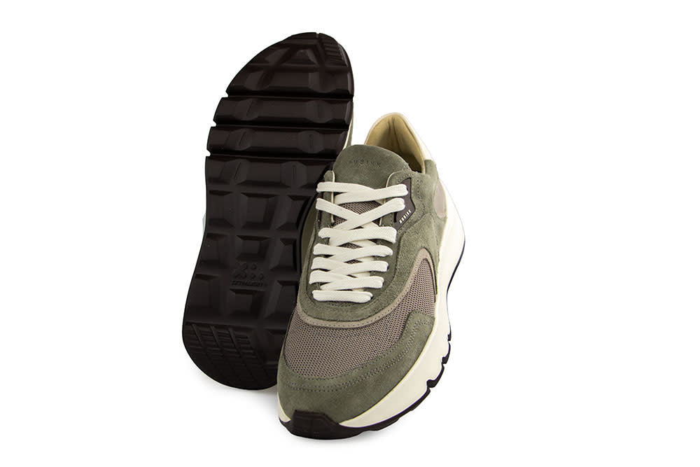 Nubikk Luca Noa Dark Green Combi