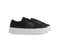 Nubikk Jagger Morris Lane Black Nubuck