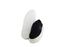 Nubikk Jagger Morris Lane Black Nubuck
