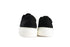 Nubikk Jagger Morris Lane Black Nubuck