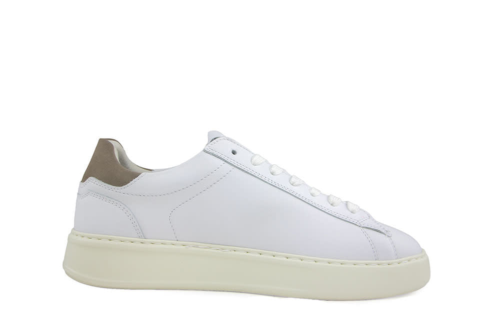 Nubikk Vick Cosmo White Combi